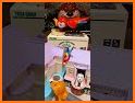 Press Antistress related image