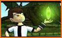 ben 10 ultimate - Earth Protector related image