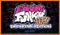 FNF Whitty Definitive Edition related image