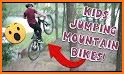 Mountain Kids MotorBike Riding related image