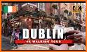 Dublin Map and Walks related image