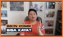 KOOMIK - Portal Berbagi Komik Indonesia related image