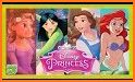 Princess Jigsaw Puzzles related image