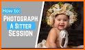 Baby milestone video - photo share, organize related image