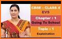 CBSE Class 4 related image