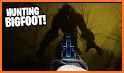 Werewolf Games : Bigfoot Monster Hunting in Forest related image