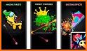 Poly Art: Crush 'Em All! related image
