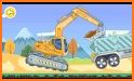 Heavy Machines - Free for kids related image