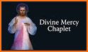 Chaplet of Divine mercy offline related image