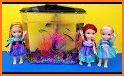 Aquarium for kids - Fish tank related image