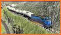 Oil Tanker Train Simulator 2020: Pro Transporter related image