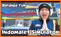 Indomalet Simulator related image