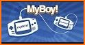 My Boy! - GBA Emulator related image