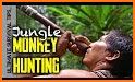 Monkey Hunter related image