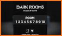 Dark Rooms - Escape room game related image