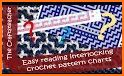 Filet Crochet Top Pattern Creator related image
