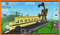 Build Block Craft - Mincraft 3D related image