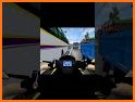 Bus Simulator Indonesia : MOD related image