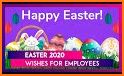 Easter Stickers For Whatsapp 2020 related image