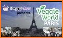 HappyCow - Find vegan restaurants FULL related image