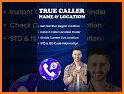 True ID Caller Name & Address Location Finder related image