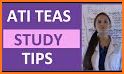 ATI TEAS Exam Prep Study Notes, Concepts & Quizzes related image