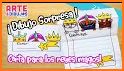 Carta Reyes Magos related image
