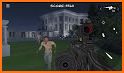 Zombie Attack Whitehouse related image