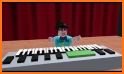 Pro  Roblox Oof Piano - Death Sound Meme Piano related image