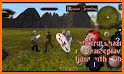 Ertugrul Sword Warrior - Best Sword Fighting Games related image