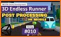 Accuracy - Hardest 3D Endless Runner related image