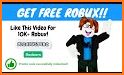 Robux Casino : Free Robux Slot Machine & RBX Wheel related image