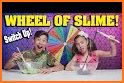 Wheel Of Slime Challenge related image