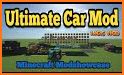 Cars Mod for Minecraft related image