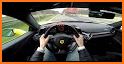 Fast Ferrari 458 Italia Drive related image