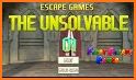 New Escape Games - The Unsolvable related image