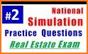 Real Estate Simulation related image