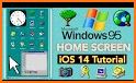 Screenie - Home Screen Setups/Wallpapers related image