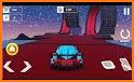 Ramp Car Stunt Racer: Impossible Track 3D Racing related image