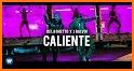 Caliente related image