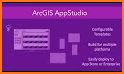 ArcGIS AppStudio Player related image