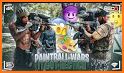 Paintball War related image
