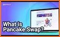 Pancake Swap: Cake DeFi Exchange related image