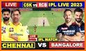 Live Cricket TV : IPL T20 Cricket Matches Scores related image