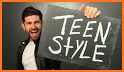 Teen Fashion Ideas And Style related image