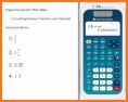 Decimal to Fraction Converter Calculator related image