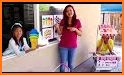 Janet’s Snack Break – Cooking game for kids related image