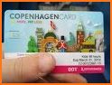 Copenhagen Card City Guide related image