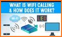 WeCall - Global WiFi Calling related image