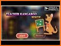 Free New Escape Game 148 Teacher Kangaroo Rescue related image